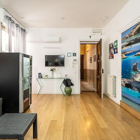 B&B Glamour Παλέρμο Εξωτερικό φωτογραφία