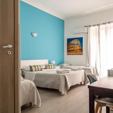 B&B Glamour Παλέρμο Εξωτερικό φωτογραφία