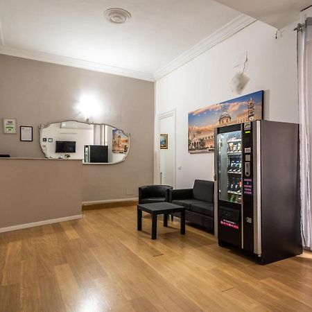 B&B Glamour Παλέρμο Εξωτερικό φωτογραφία