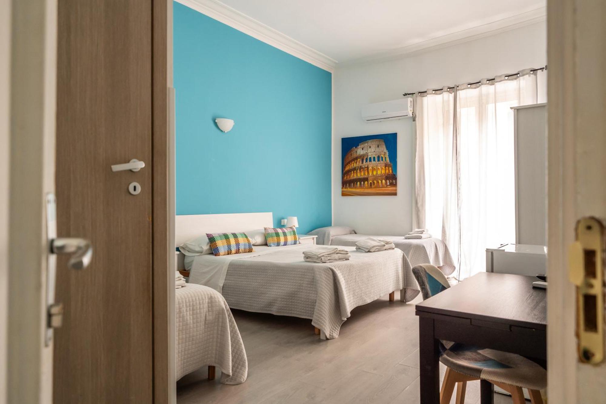 B&B Glamour Παλέρμο Εξωτερικό φωτογραφία