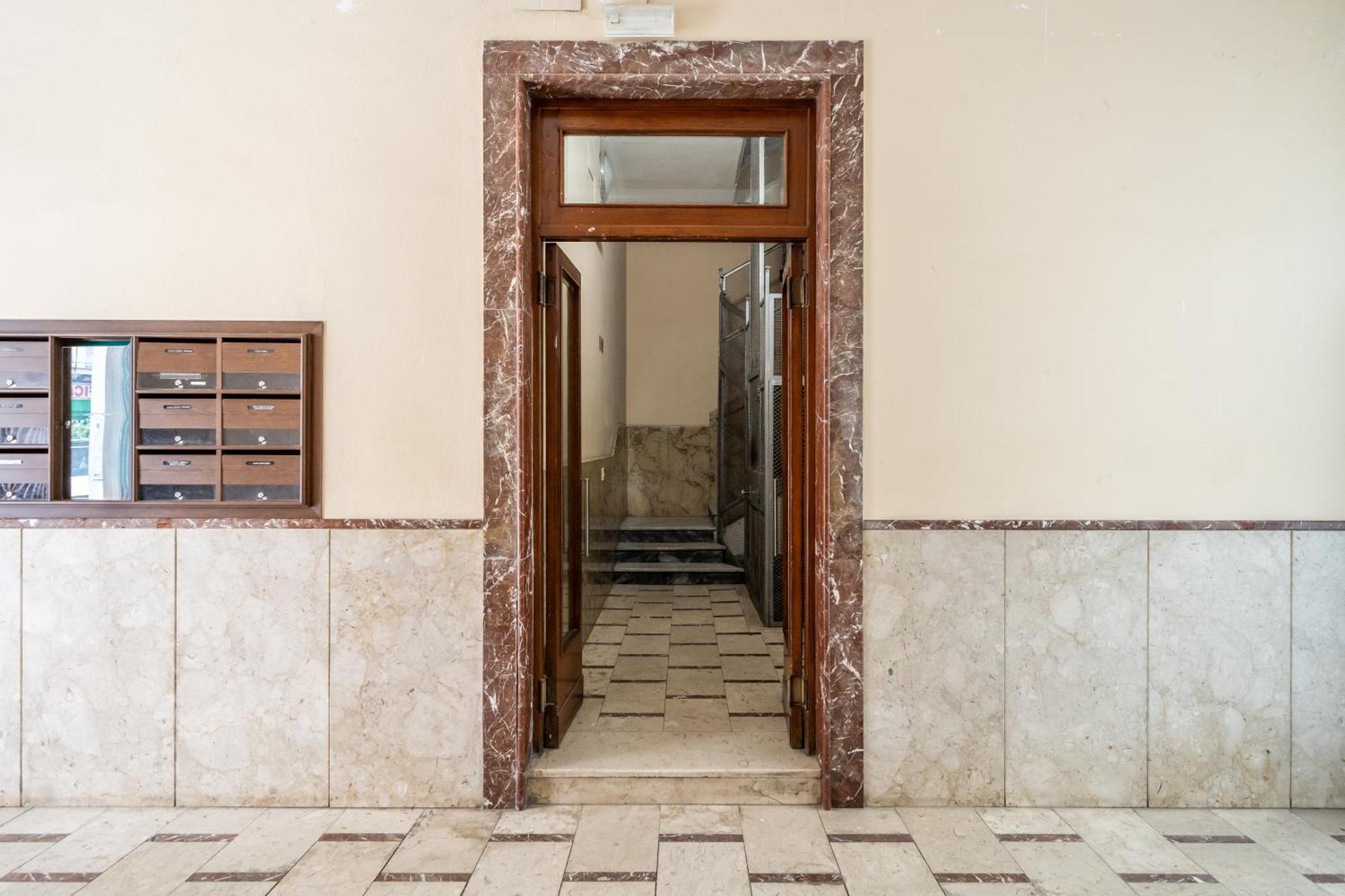 B&B Glamour Παλέρμο Εξωτερικό φωτογραφία