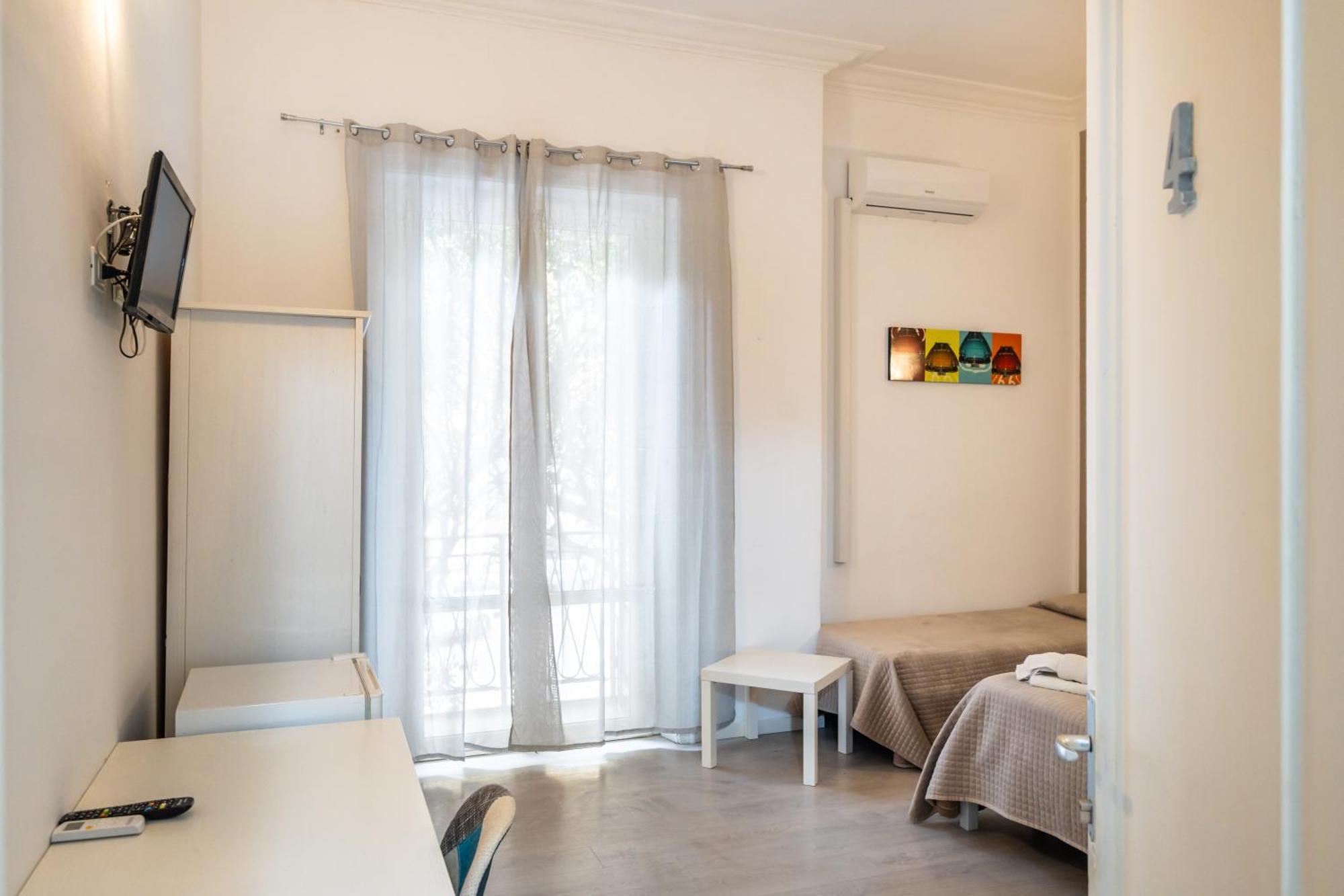 B&B Glamour Παλέρμο Εξωτερικό φωτογραφία