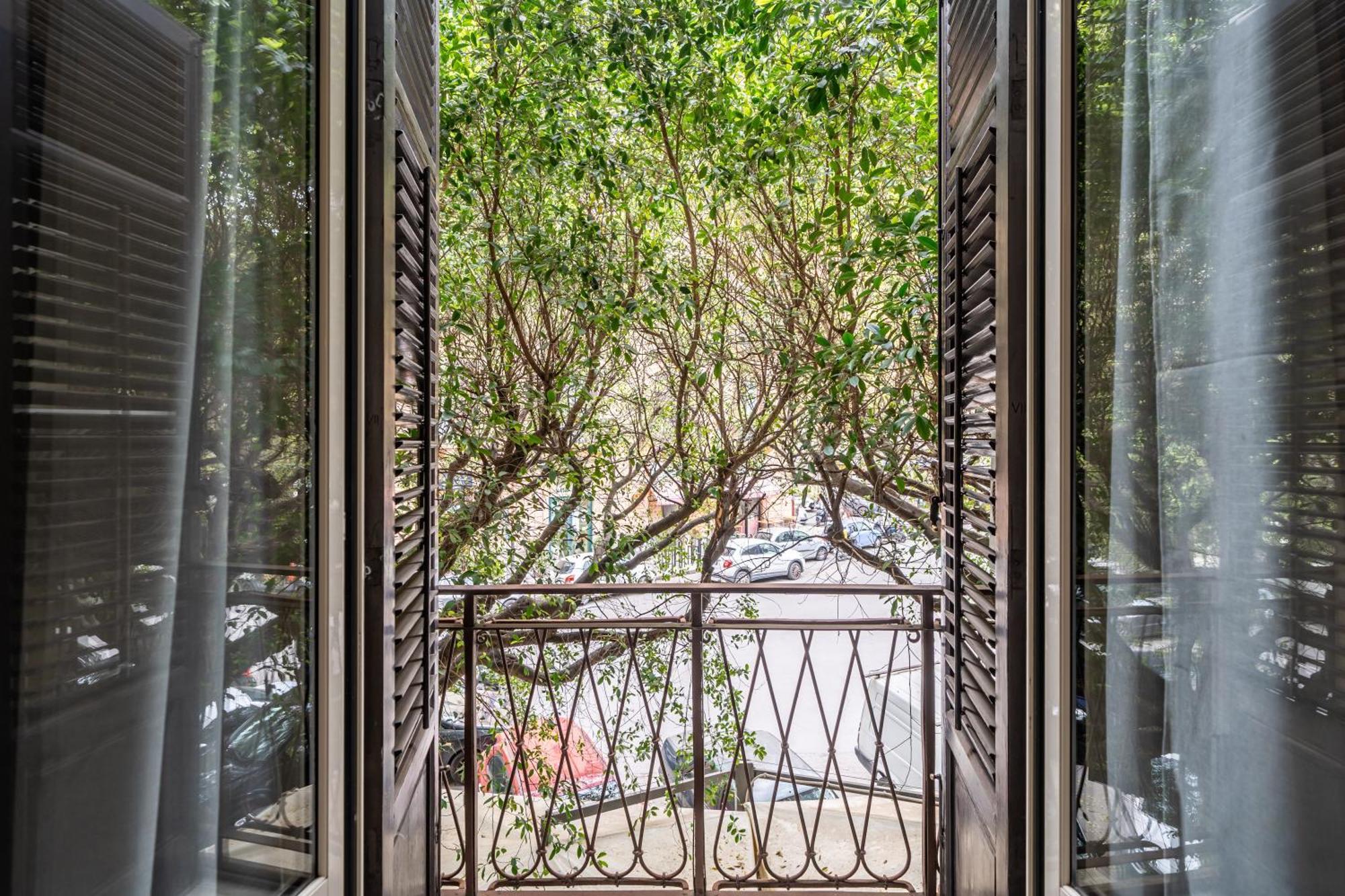B&B Glamour Παλέρμο Εξωτερικό φωτογραφία