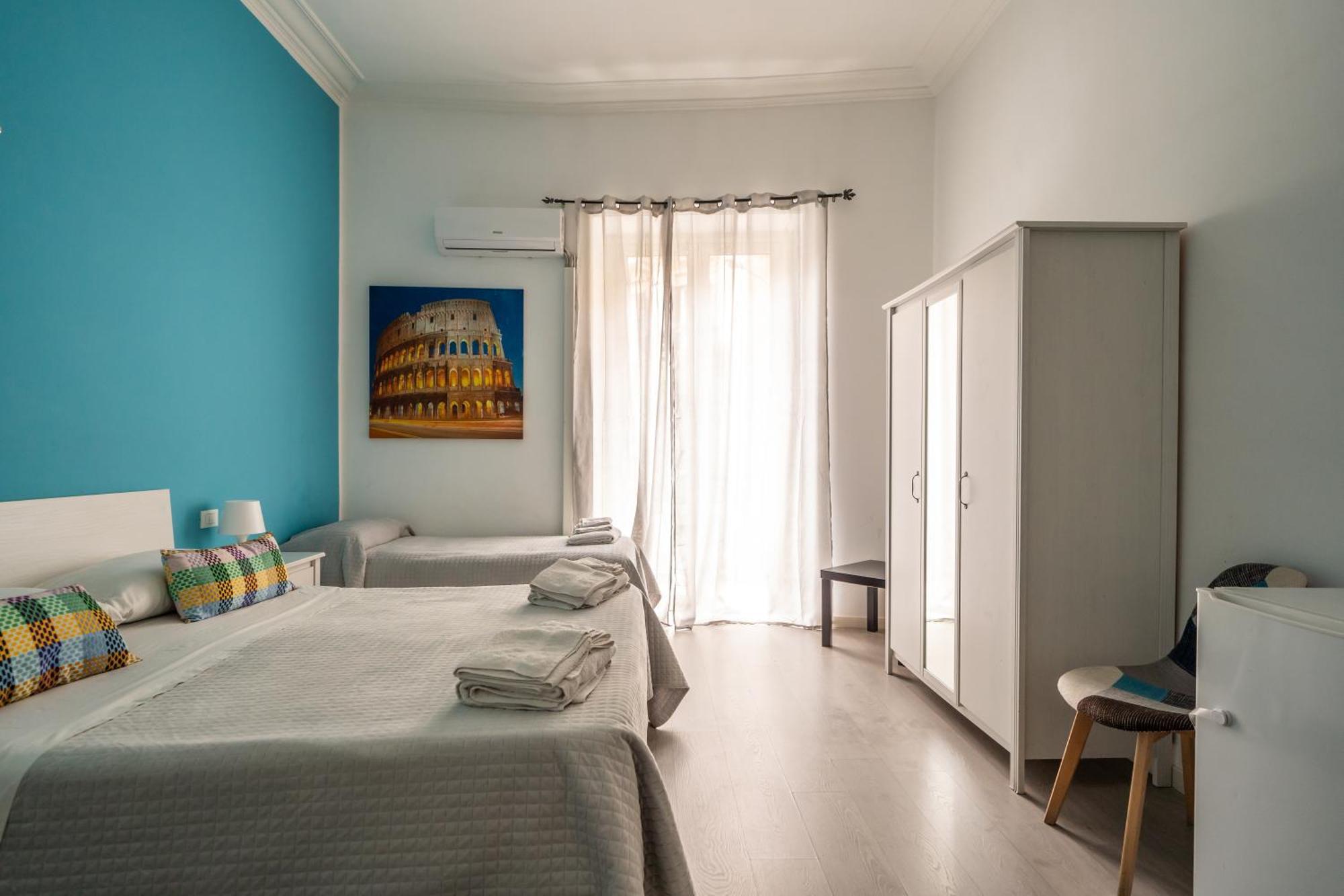 B&B Glamour Παλέρμο Εξωτερικό φωτογραφία