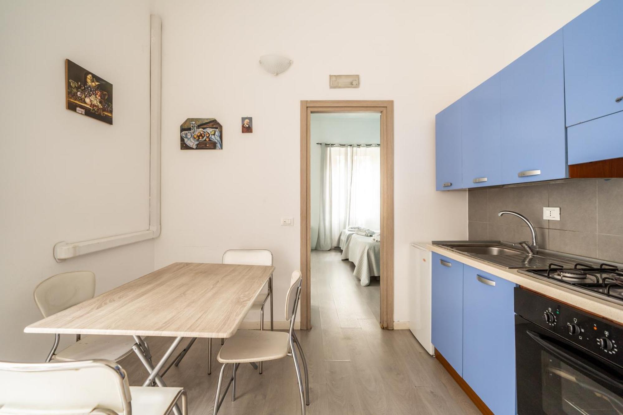 B&B Glamour Παλέρμο Εξωτερικό φωτογραφία
