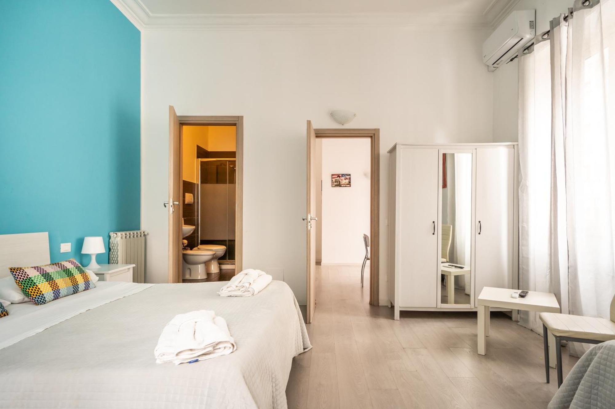 B&B Glamour Παλέρμο Εξωτερικό φωτογραφία