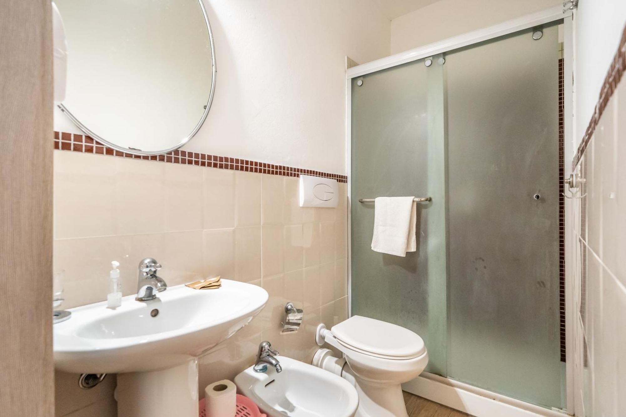 B&B Glamour Παλέρμο Εξωτερικό φωτογραφία