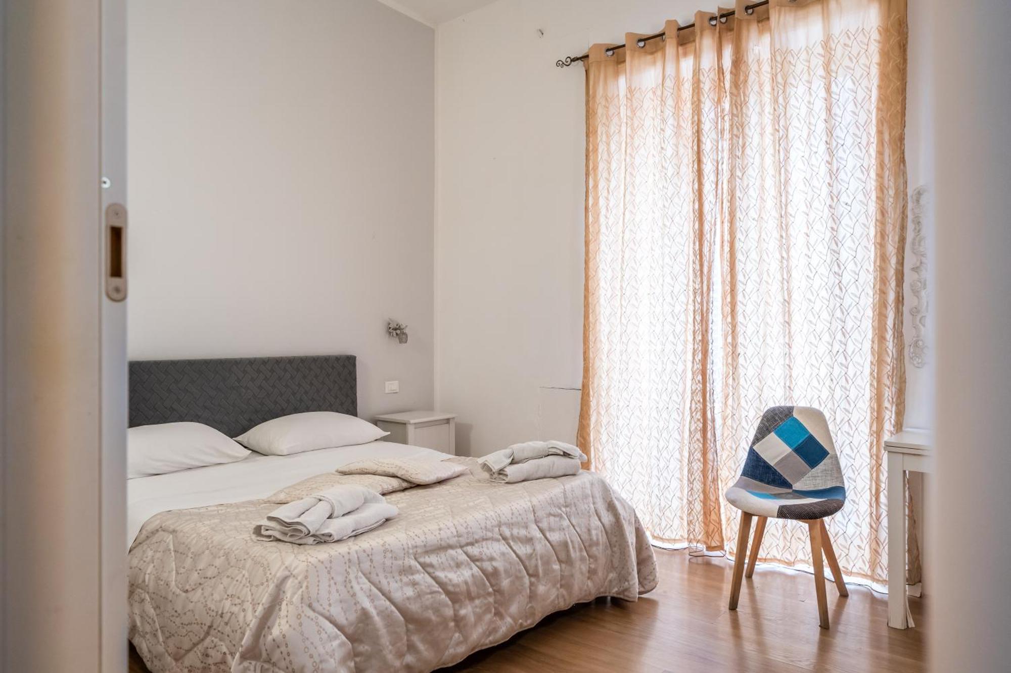 B&B Glamour Παλέρμο Εξωτερικό φωτογραφία