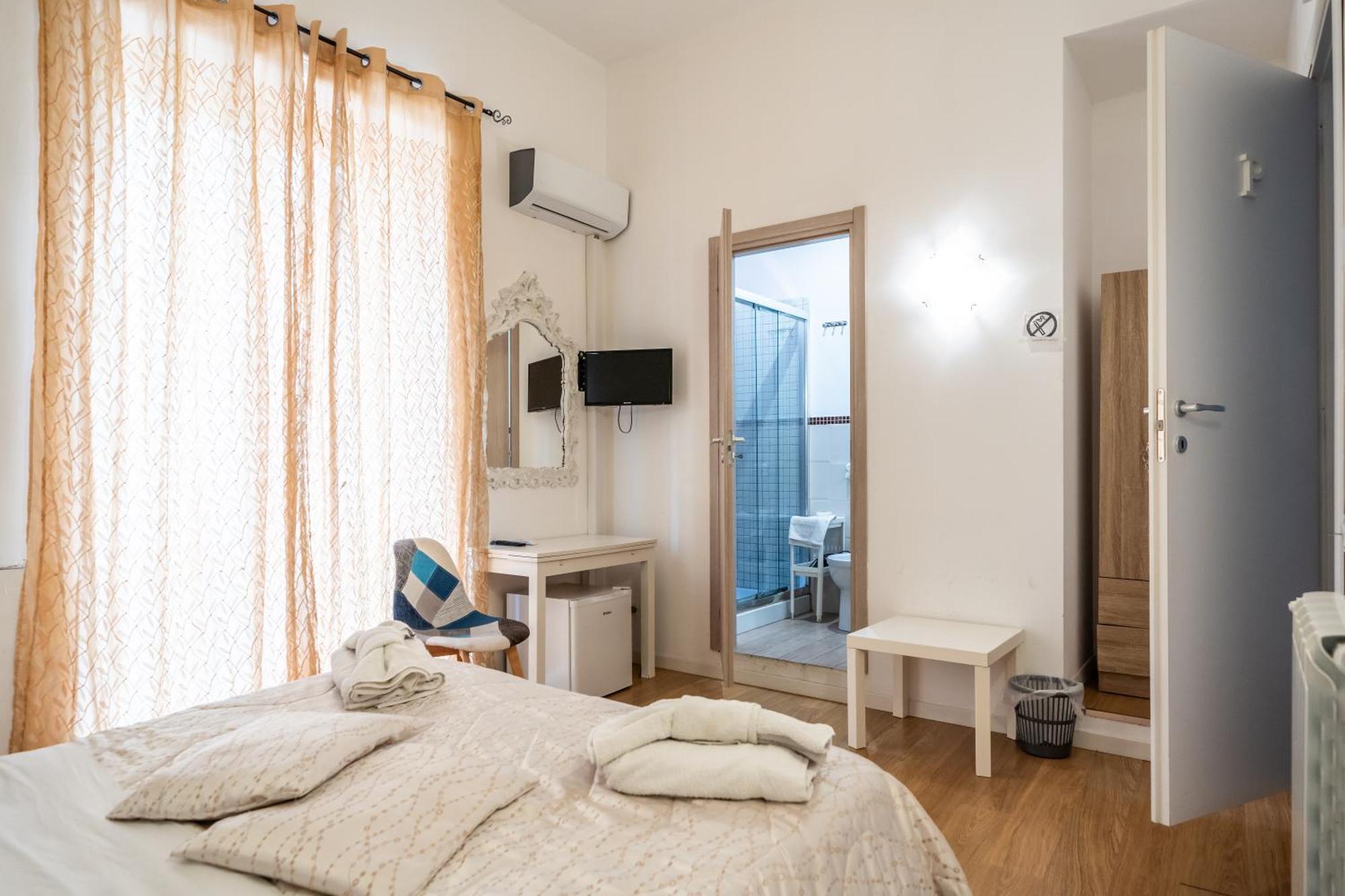 B&B Glamour Παλέρμο Εξωτερικό φωτογραφία