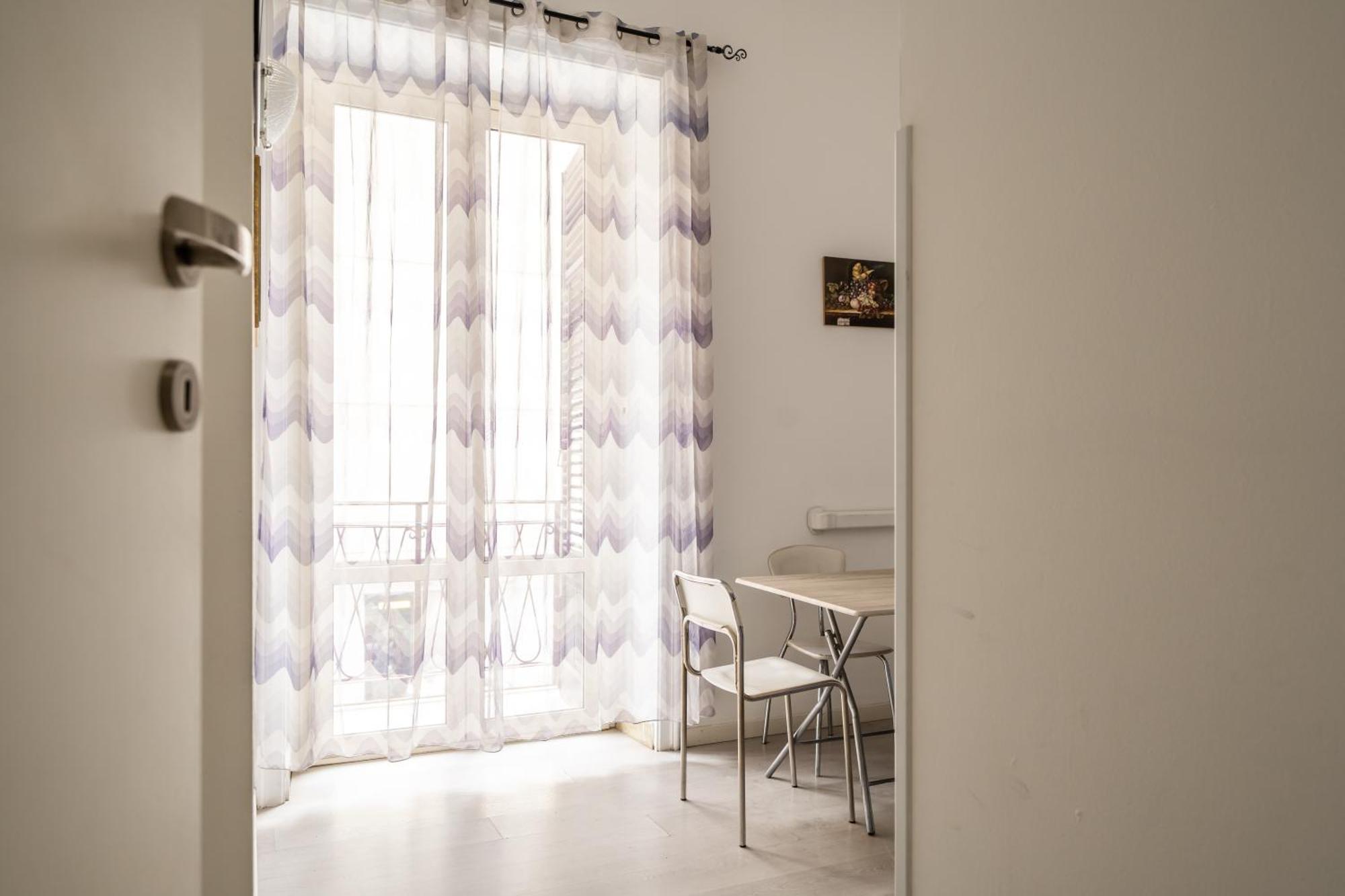 B&B Glamour Παλέρμο Εξωτερικό φωτογραφία