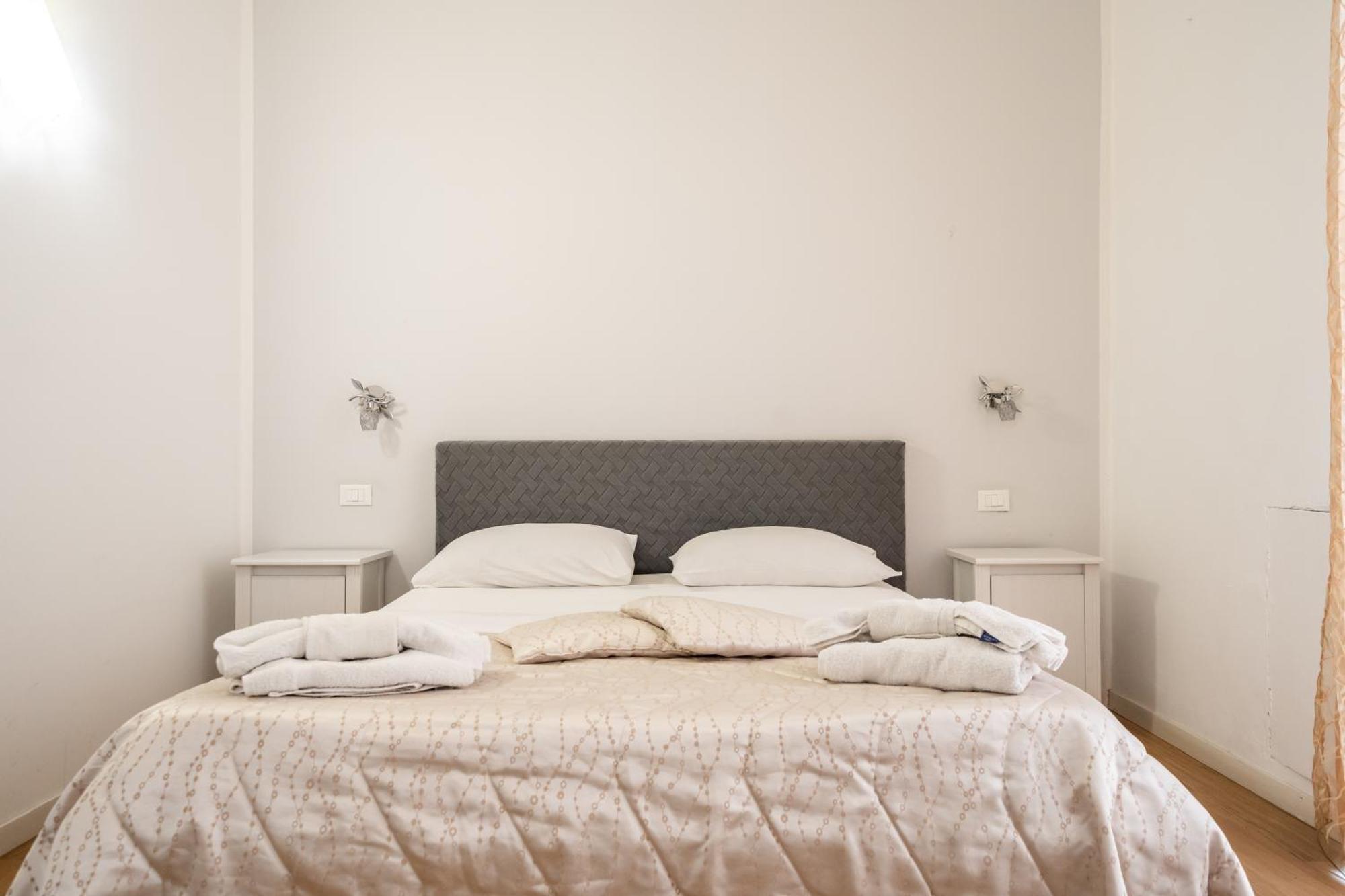 B&B Glamour Παλέρμο Εξωτερικό φωτογραφία