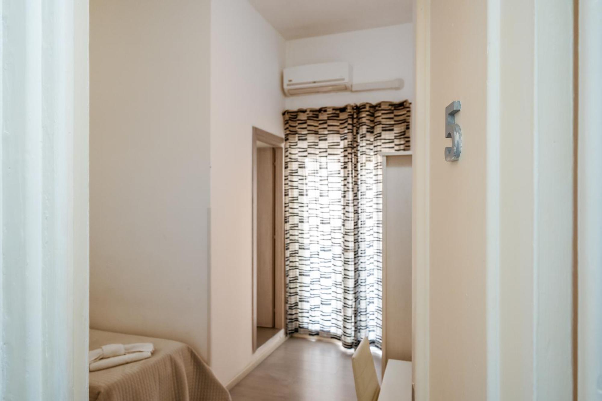 B&B Glamour Παλέρμο Εξωτερικό φωτογραφία