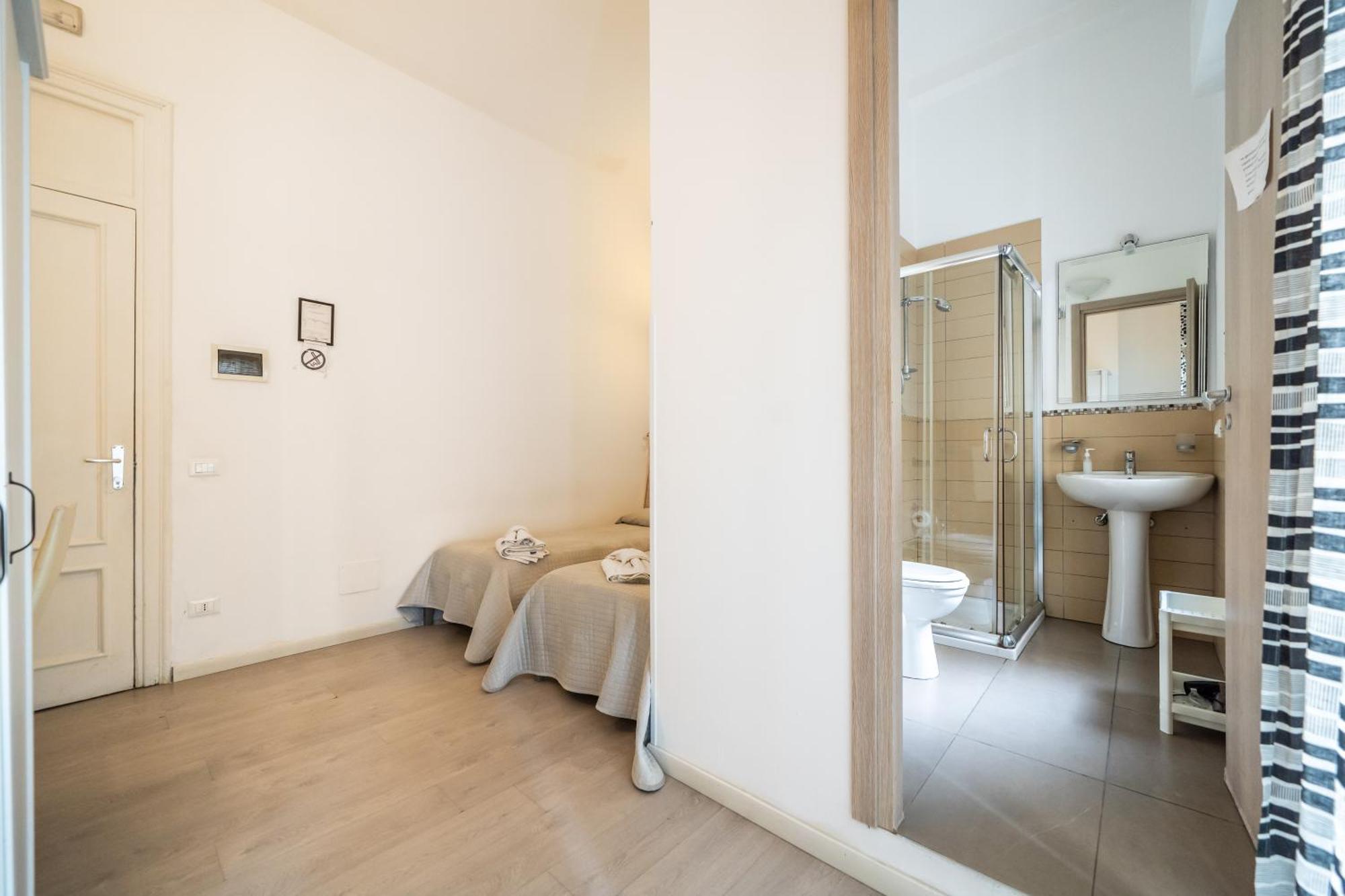 B&B Glamour Παλέρμο Εξωτερικό φωτογραφία