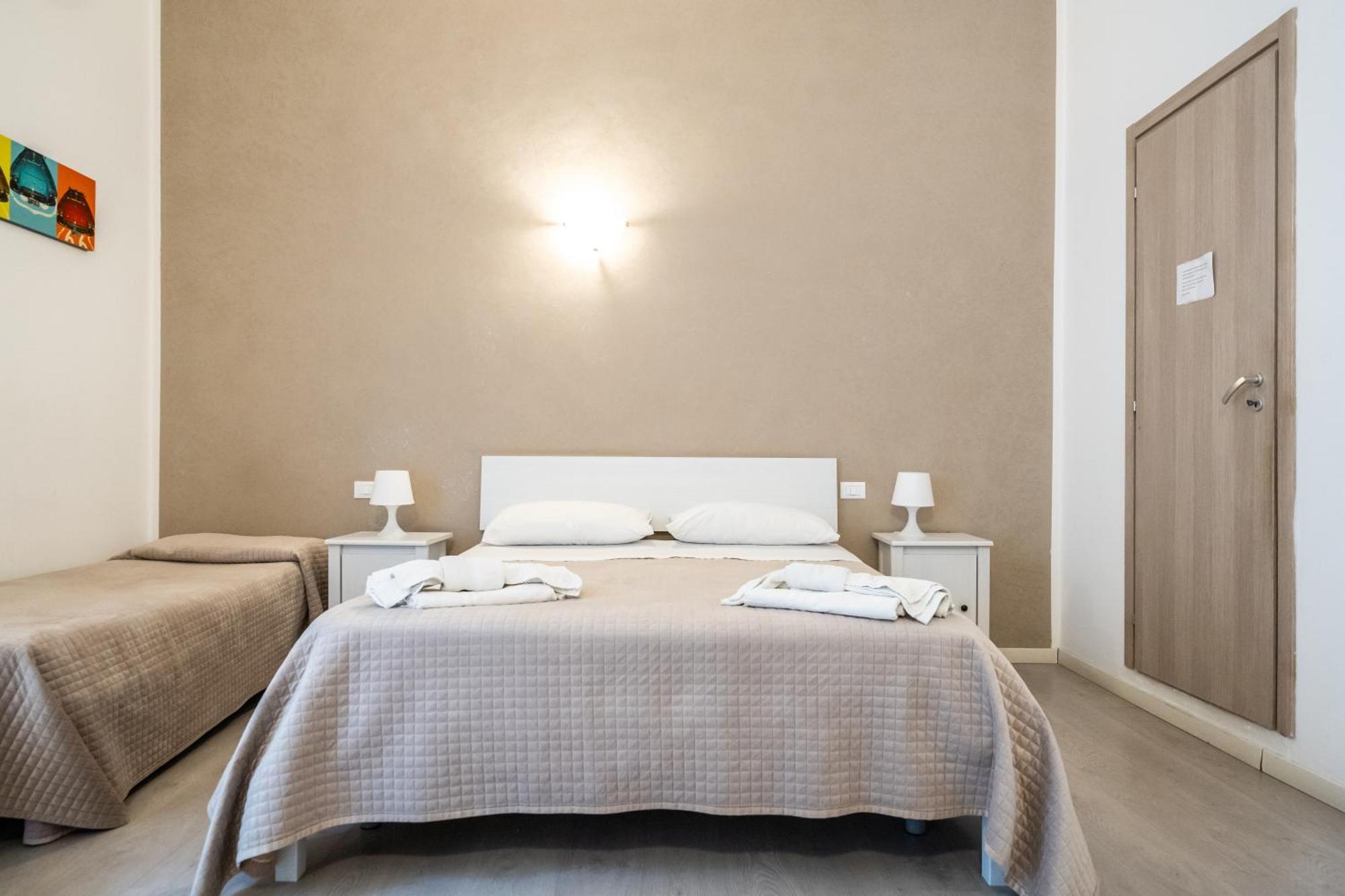 B&B Glamour Παλέρμο Εξωτερικό φωτογραφία